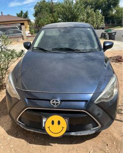 2016 Scion iA $3,000 OBO