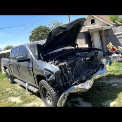 2018 Silverado 5.3  Parts 