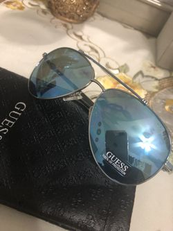 Guess sunglasses
