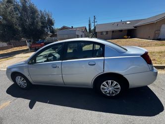 2007 Saturn ION