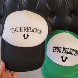 Hat $20 Both 