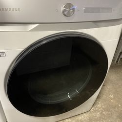 New Electric Dryer