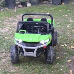 Toddler Sit Down Wagon