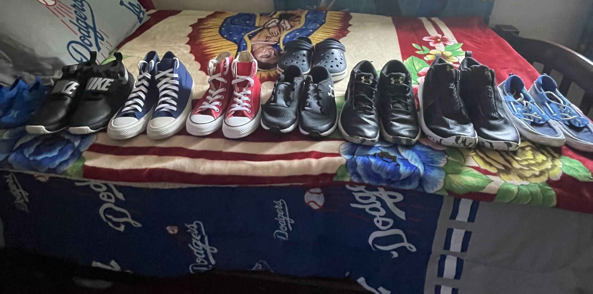 shoes Nike Converse Chuck Taylor Ect...
