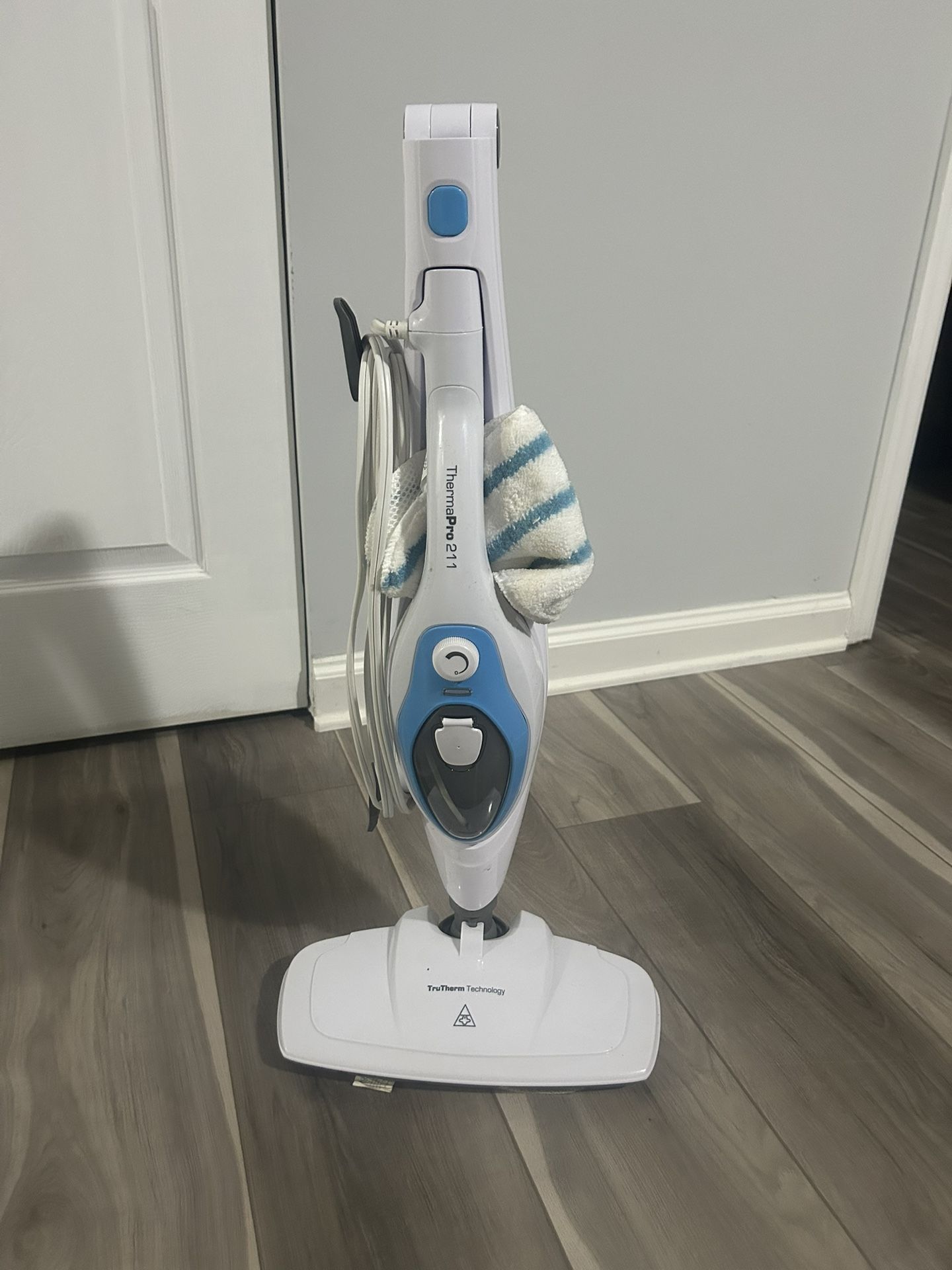 Steamer Cleaner 