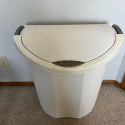 Laundry Hamper