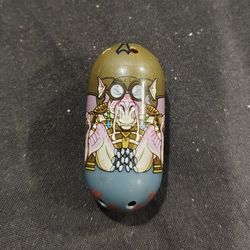 STAR WARS mighty beanz 2010 Sebulba bean RARE.