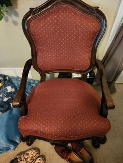 Two chairs