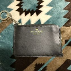 Kate Spade Wristlet