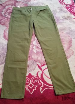 Levis 511 36x32