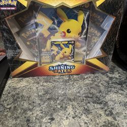 Shining Fates Collection [Pikachu V] - Shining Fates (SHF)