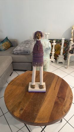 Sculpture