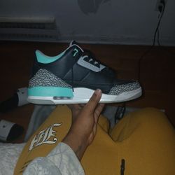 Jordan 3