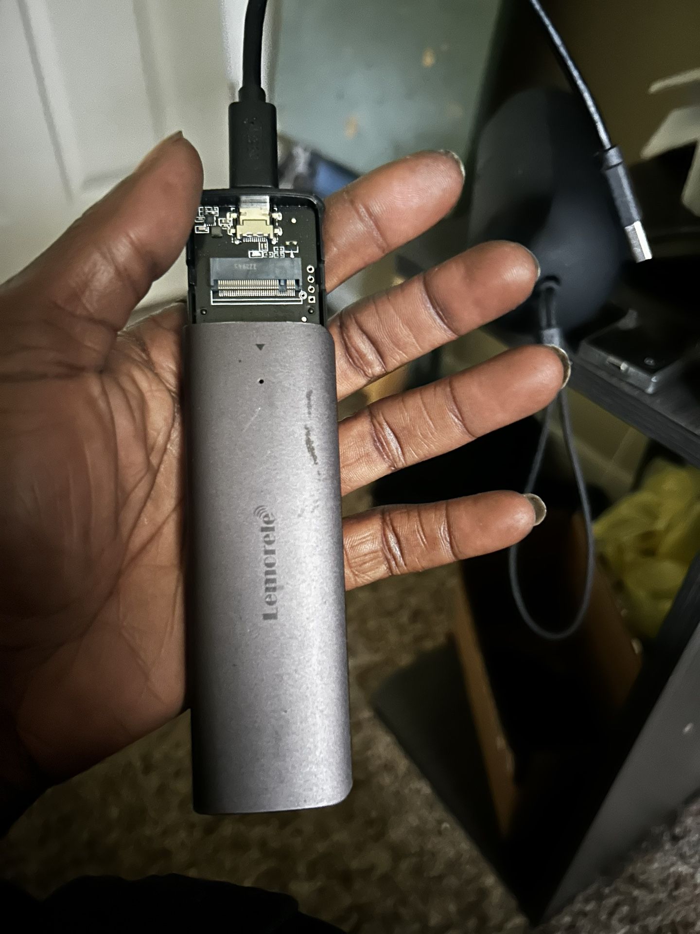 Ssd