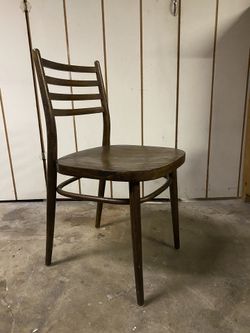 Mid century Chair