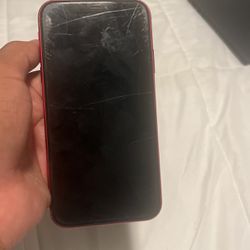 Iphone11 ( Damaged)