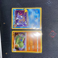 Pokémon Holos