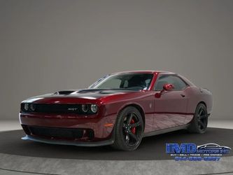 2017 Dodge Challenger