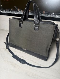 Tumi Laptop Briefcase