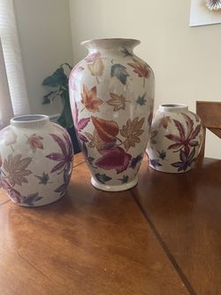 Vase