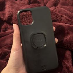 Quad Lock Case For iPhone 11