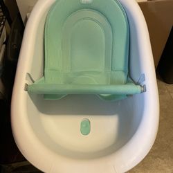 Frida Baby Bath