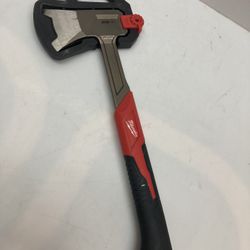 Milwaukee 16” Splitting Axe