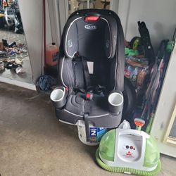 Toddler Car Seat Graco