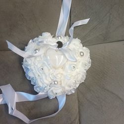 Ring bearer Pillow For Wedding 