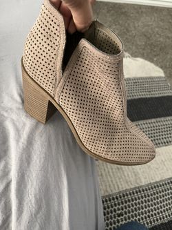 Dolce Vita Booties