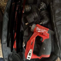M12 Tools 