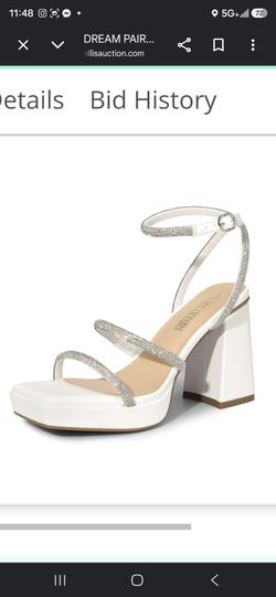 Womens Heels