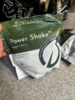 Purium - Power Shake