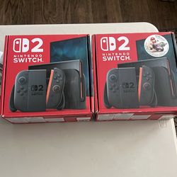 Nintendo Switch 2