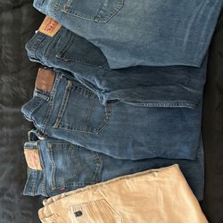 Men Jeans 
