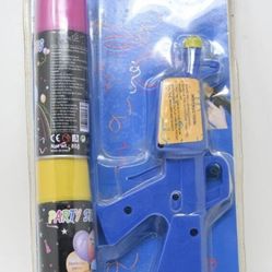Party String Blaster