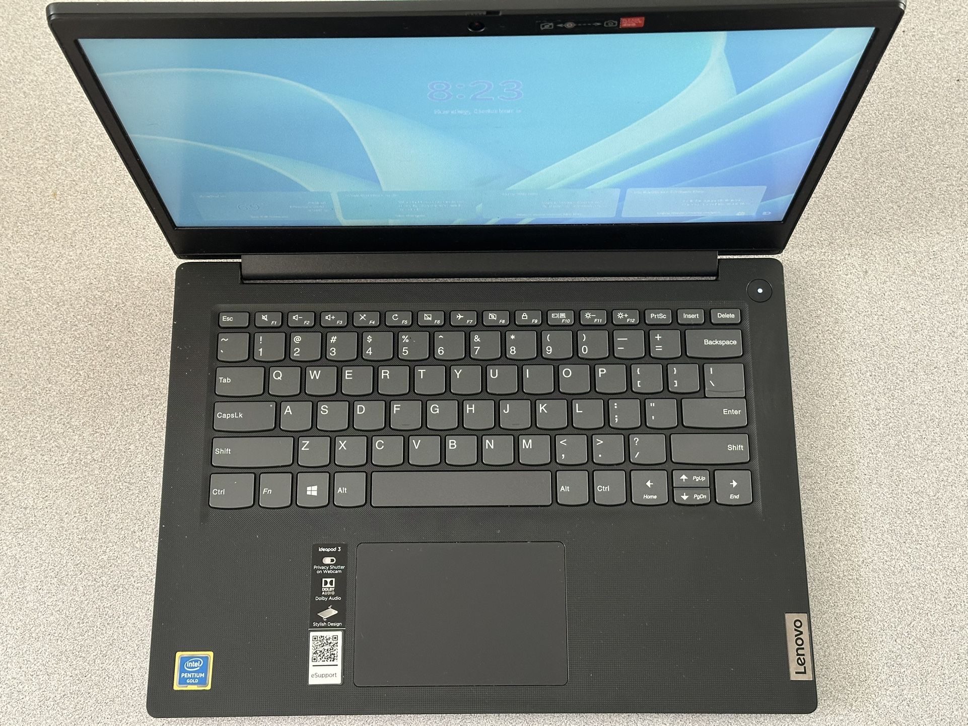 Lenovo IdeaPad Laptop