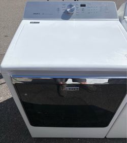 Maytag Electric Dryer