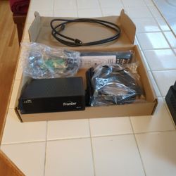 Arris frontier ip815w