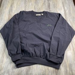Vintage Izod Golf Pullover 