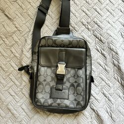 Coach Men’s Bag 