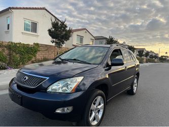 2006 Lexus