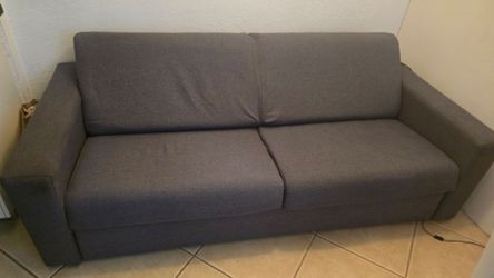 Ikea couch