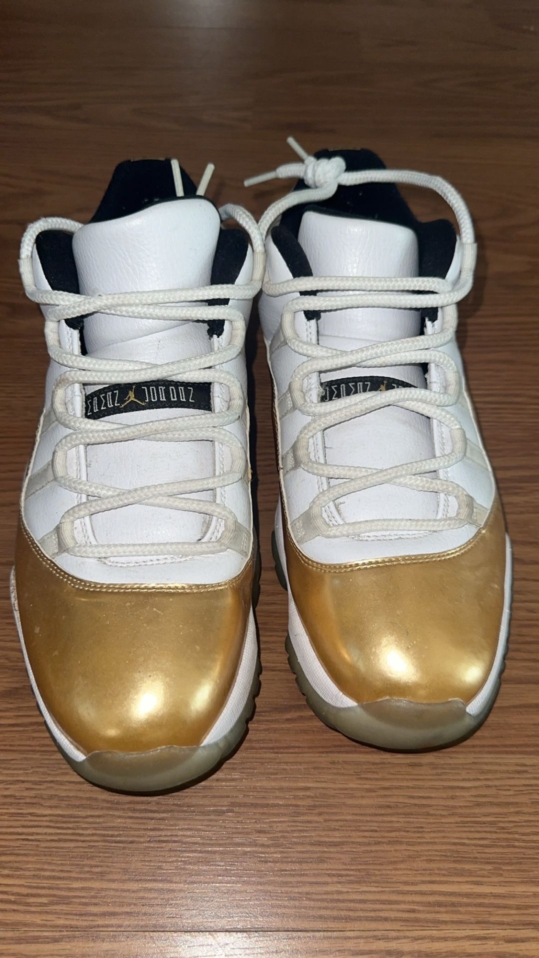Air Jordan 11 Retro