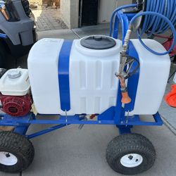 Dramm Hydra Spraytrax