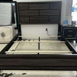 New Queen Bed Frame 