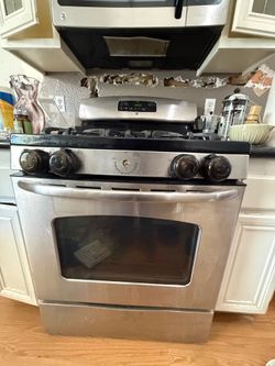 $100 Working Stove