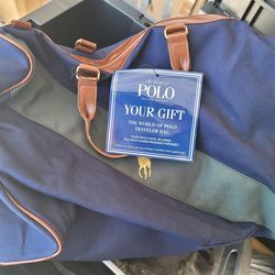 Polo Ralph Lauren Bag