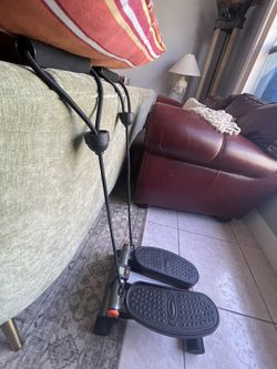 Foot Exercise