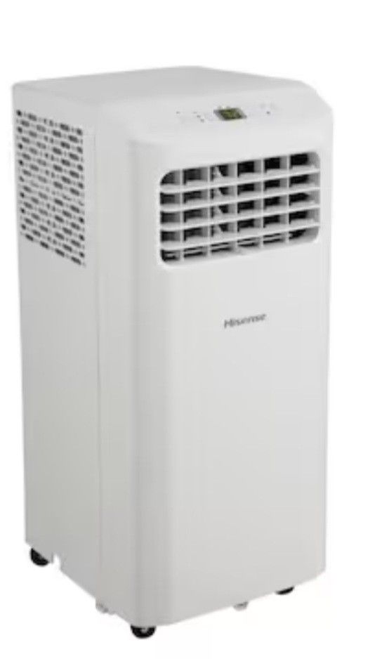 Portable Air Conditioner